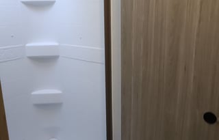 Matt and Candi's all inclusive family camper 2B2B