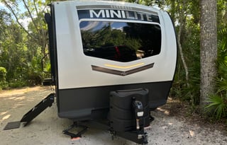 Barky's Rockwood Mini-Lite