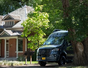 Grech RV Turismo-ion AWD Tour