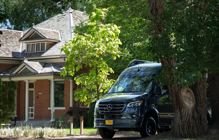 RV Photo