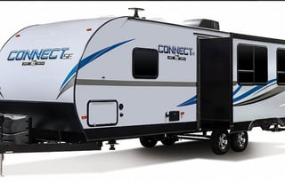 2020 KZ Connect SE C271RLSE