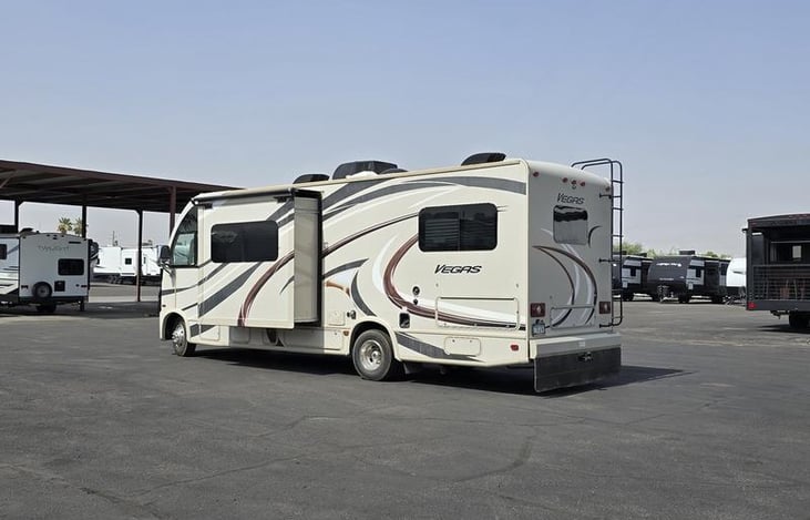 RV Photo