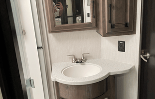 2020 heartland cyclone 4007