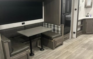 2024 Grand Design Bunk House
