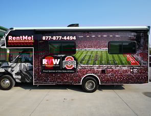 NeXus RV Triumph 24T