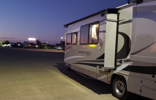 2020 Coachmen RV Leprechaun