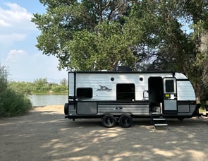 Jayco Jay Flight SLX 211MBW