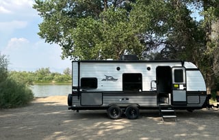 Gurdie The 2024 Adventurer