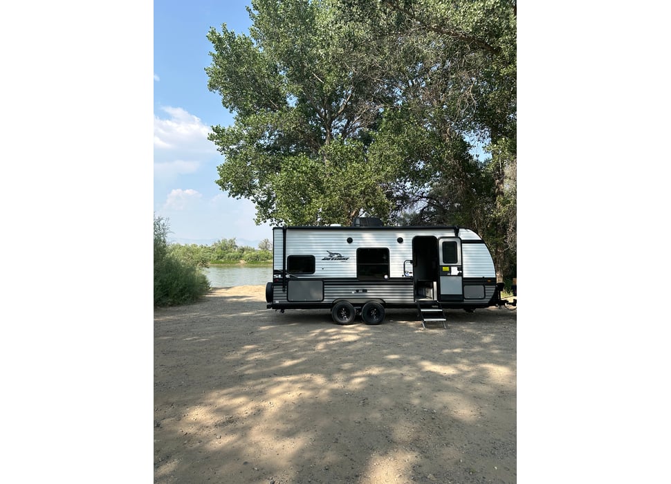 Travel Trailer rentals in Fruita