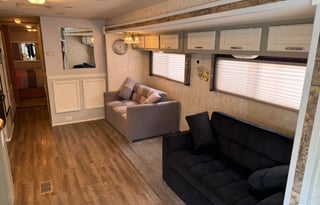 2003 Coachmen  Sportscoach Cross Country