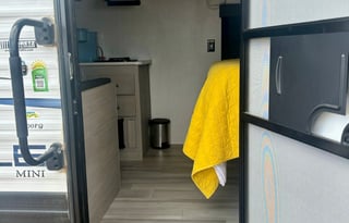 2024 Keystone RV Springdale Classic Mini 1700FQ