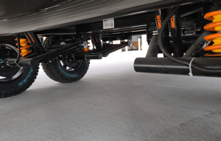 No Boundaries Beast Mode *Brand New!*