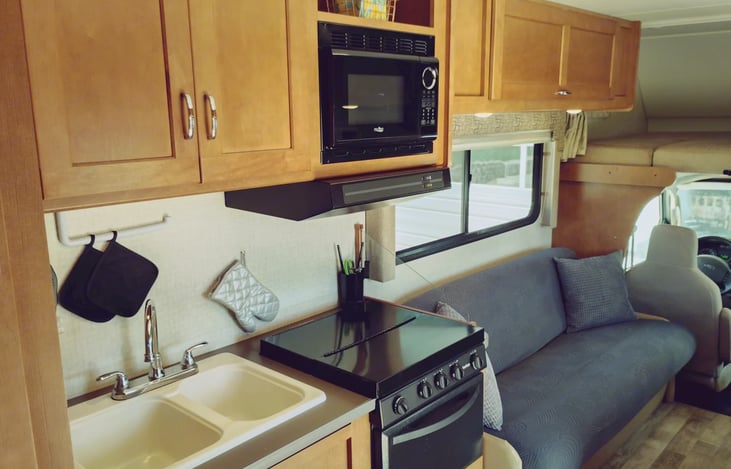 RV Photo