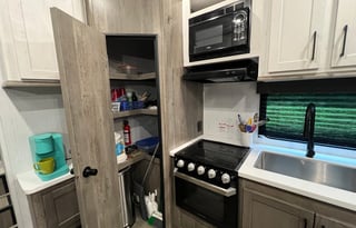 Modern Bunk House, Kid/Pet Approved