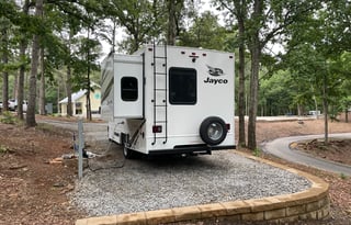 2020 Jayco Redhawk SE