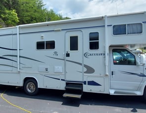 Jayco Greyhawk 26DS