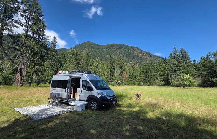 Who doesn't love Montana?