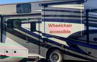 2017 Thor Outlaw Toyhauler Ready for Family Fun