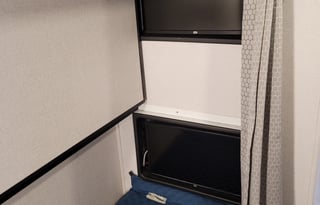 2020 Forest River RV Sunseeker 3270S Ford