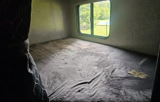 2018 Cherokee Grey Wolf 26DBH Travel Trailer