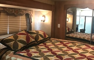 2006 Jayco Eagle 291 RLTS