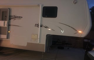 2006 KZ Sportsmen 37