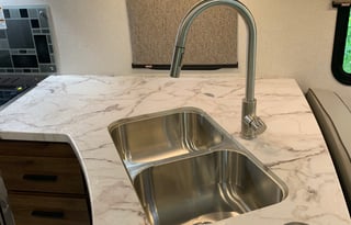 2020 Forest River RV Sunseeker 3050S Ford