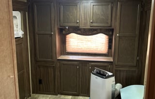 2016 KZ Sportsmen S331BHK