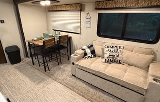 2018 Prime Time RV Tracer Breeze 26DBS