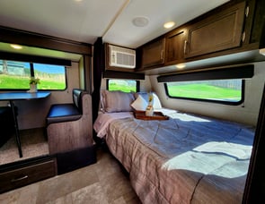 Jayco Jay Flight SLX 7 184BS