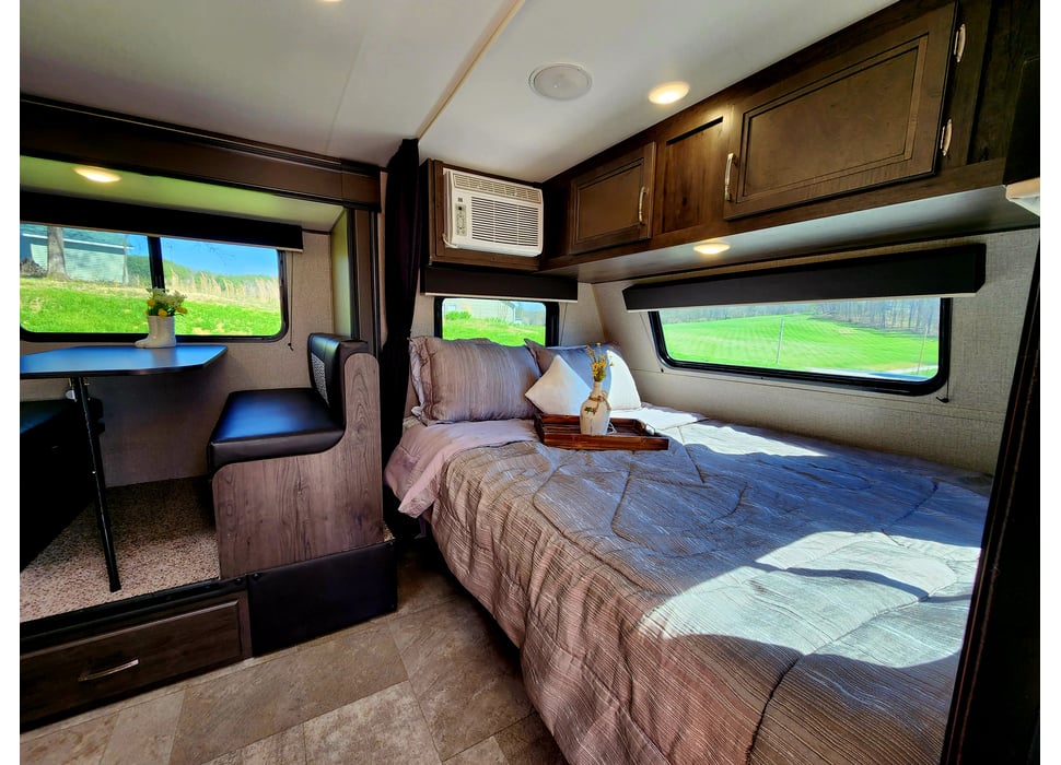 Travel Trailer rentals in Zanesville