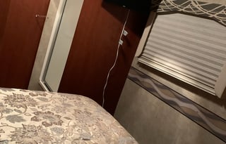 2014 Winnebago Minnie Winnie 31K