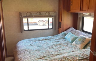 Bigfoot's Bunkhouse 2012 Coachmen RV Freelander