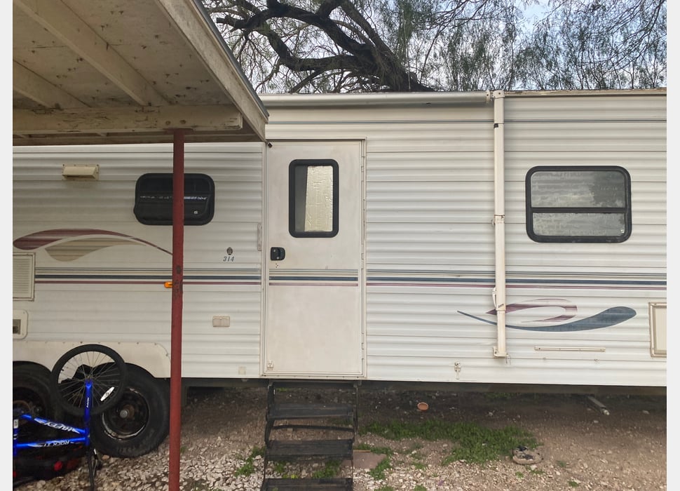 Travel Trailer rentals in Harlingen