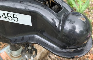 2021 CrossRoads RV Sunset Trail SS186BH