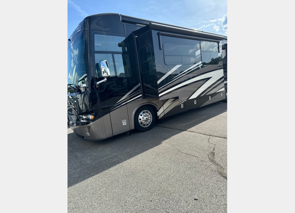 Class A Motor Home rentals in Huntersville
