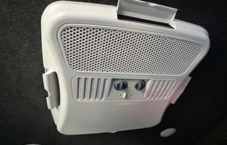 2020 inTech RV Flyer Explore