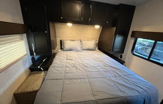 2018 Jayco Octane Super Lite 273