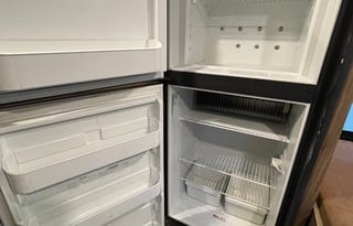 Easy to Operate Solar Family RV