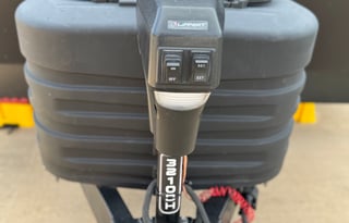 Perfect family camper