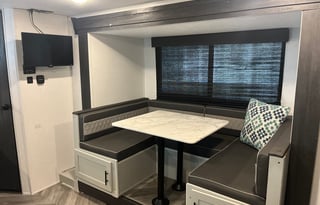 2022 Forest River RV Salem FSX 178BHSK