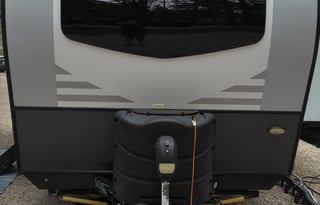 2020 Forest River RV Rockwood Mini Lite 2507S