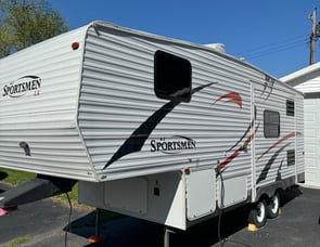 KZ Sportsmen S235RK
