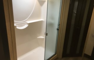 2018 Forest River Columbus F383FB