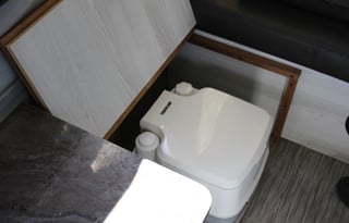 2019 Forest River RV Rockwood ESP 1910ESP