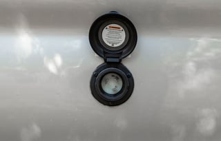 2019 Coachmen RV Crossfit 22C