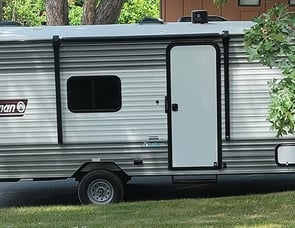 Dutchmen RV Coleman 17B