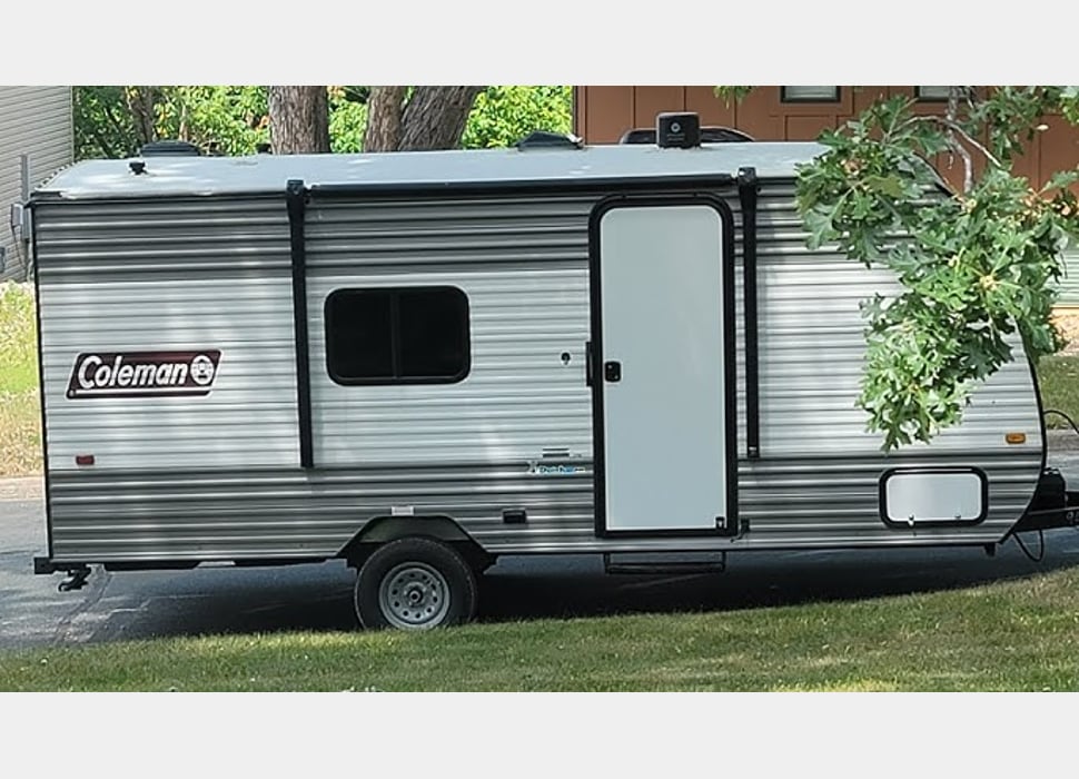Travel Trailer rentals in Forsyth