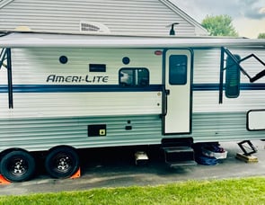 Gulf Stream RV Ameri-Lite Ultra Lite 274QB