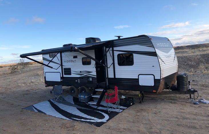 RV Photo
